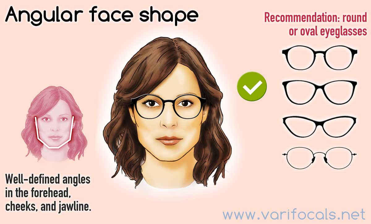 Glasses For Square Face Woman Up To 61 Off Free Shipping